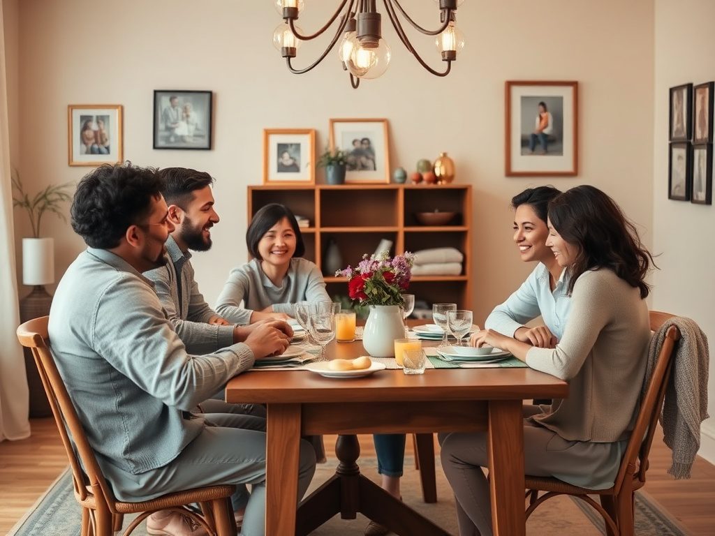 July-Dom.ru | Ипотека на трехкомнатную квартиру