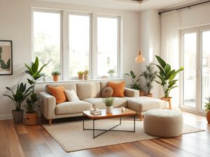 Ипотека на трехкомнатную квартиру