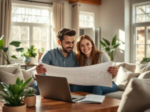 Покупка недвижимости с использованием средств от дивидендов