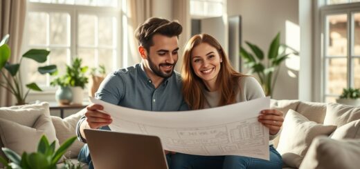 July-Dom.ru | Направления, по которым время оформления ипотеки может варьироваться