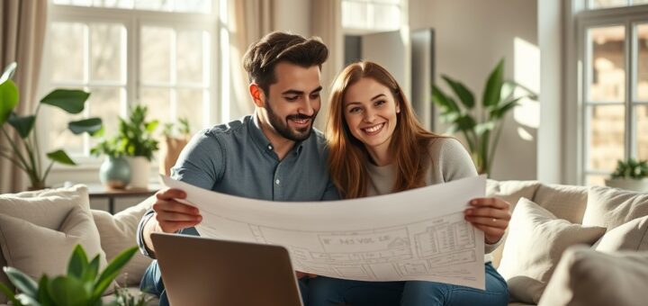 July-Dom.ru | Покупка недвижимости с использованием средств от дивидендов