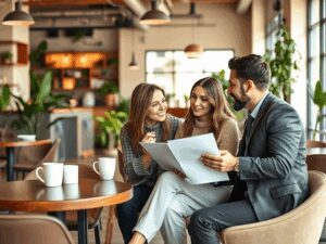 Как совмещать работу и поиск жилья по одобренной ипотеке?