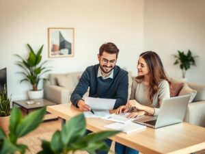 July-Dom.ru | Ипотека на трехкомнатную квартиру