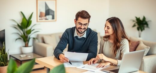 July-Dom.ru | Ипотека на трехкомнатную квартиру