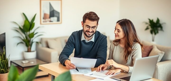 July-Dom.ru | Ипотека на двухкомнатную квартиру