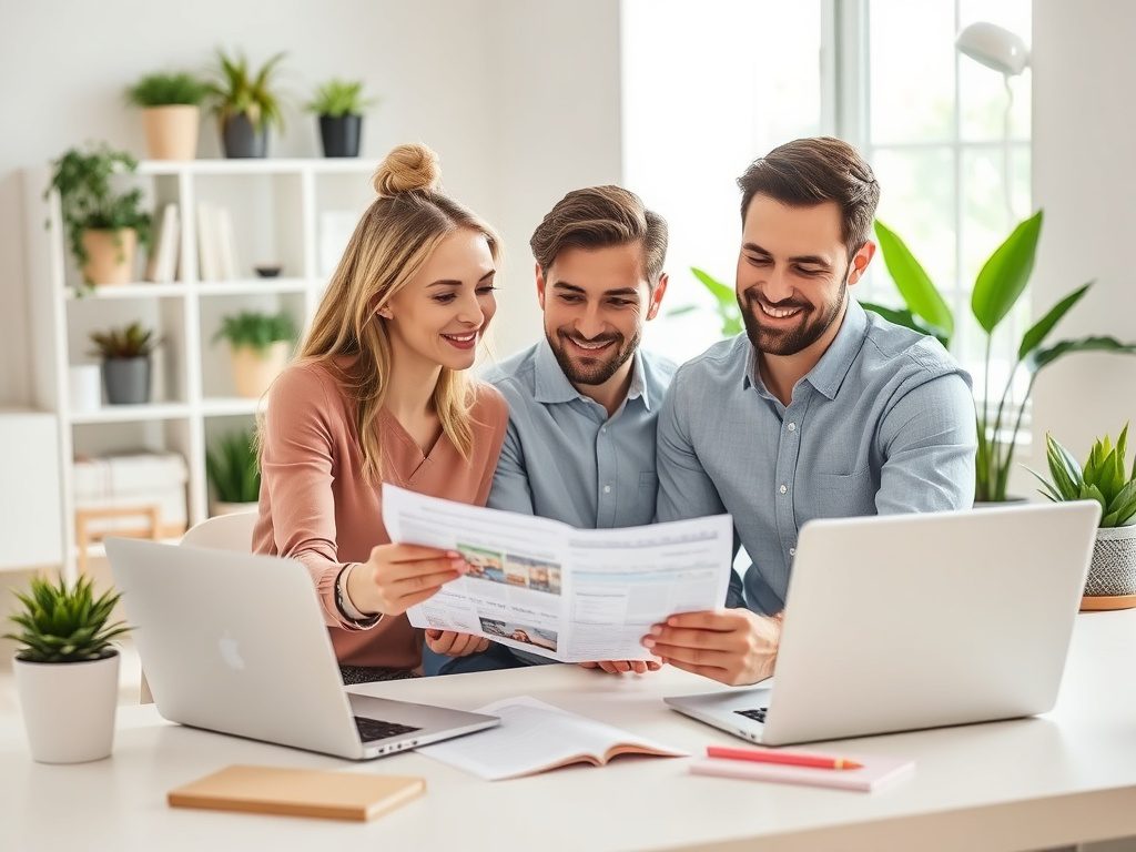 July-Dom.ru | Покупка квартиры в доме с апартаментами