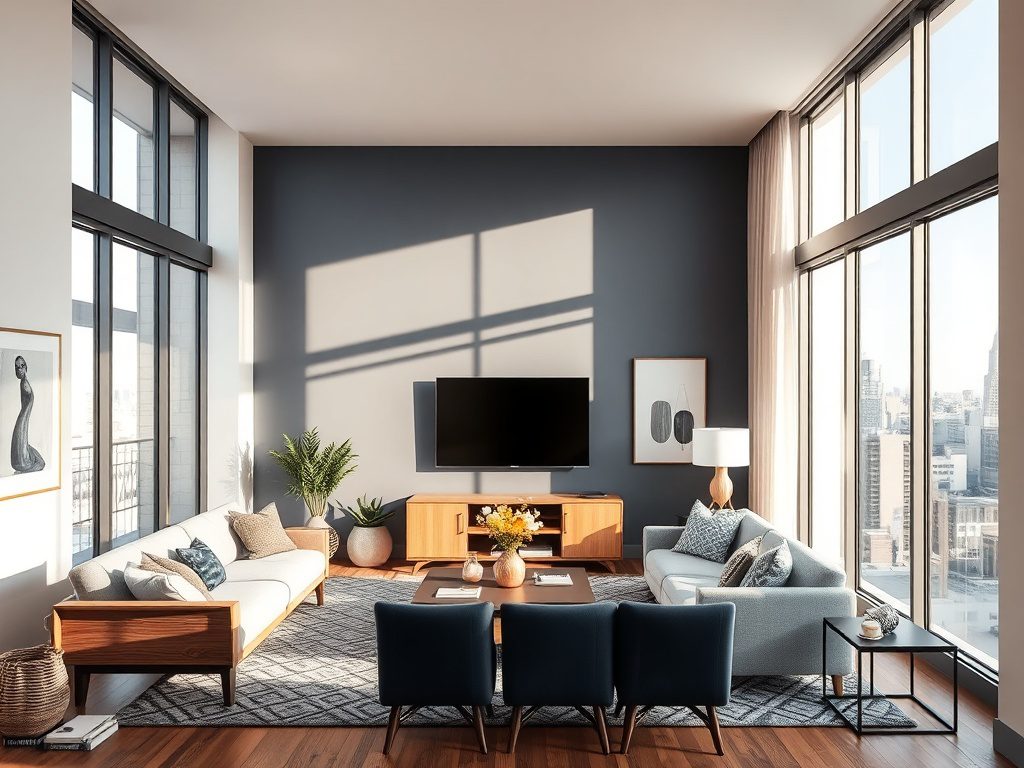 July-Dom.ru | Покупка квартиры в доме с апартаментами